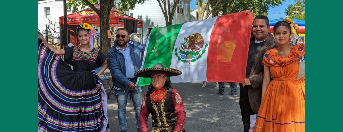 2024 Latino-Hispanic Heritage Festival